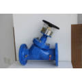 Ductile Iron Flanged Balance Valve